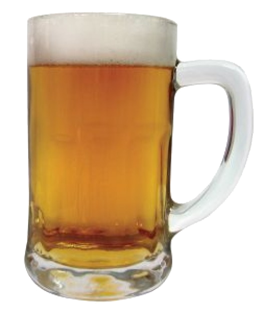 Beer Head Glasses Download Free Image Clipart