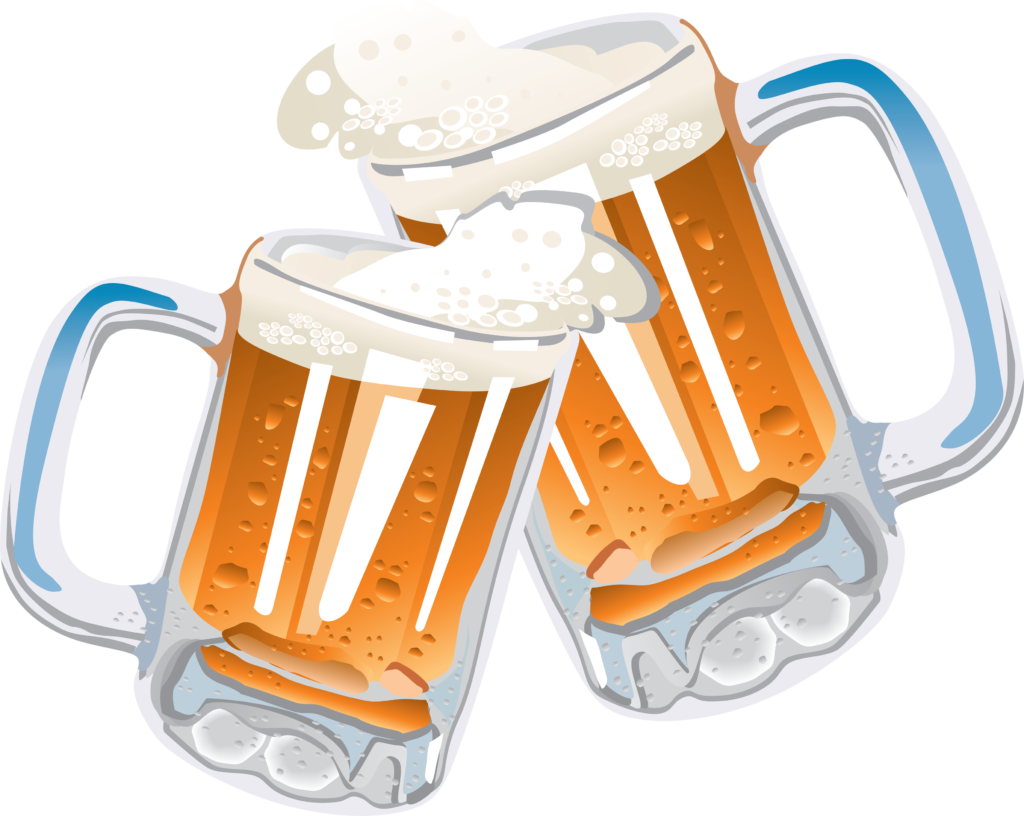 Beer Glasses Download Free Image Clipart