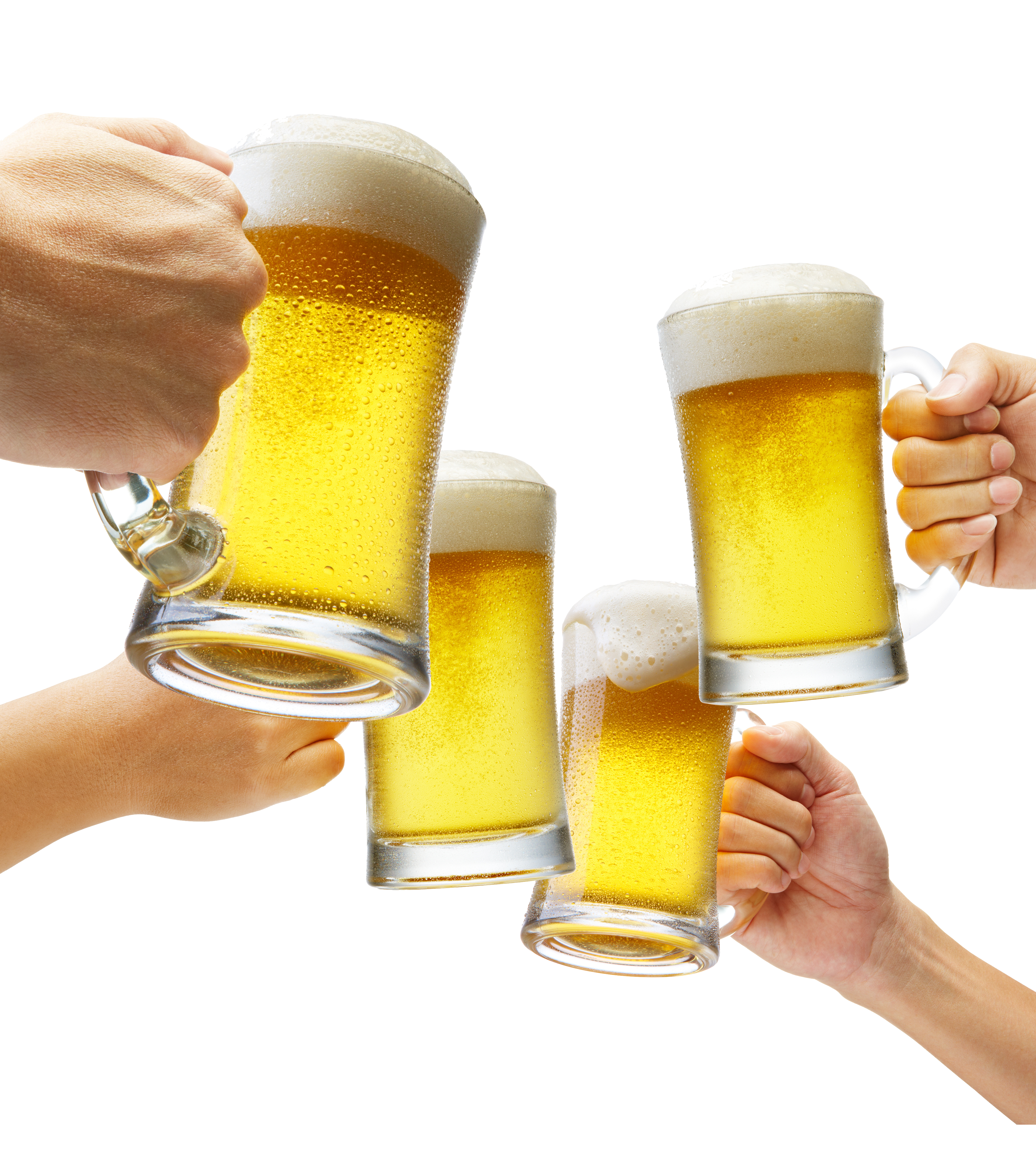 Drink Cheers Juice Beer Mead Holding Soft Clipart