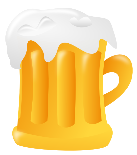 Beer To Use Transparent Image Clipart