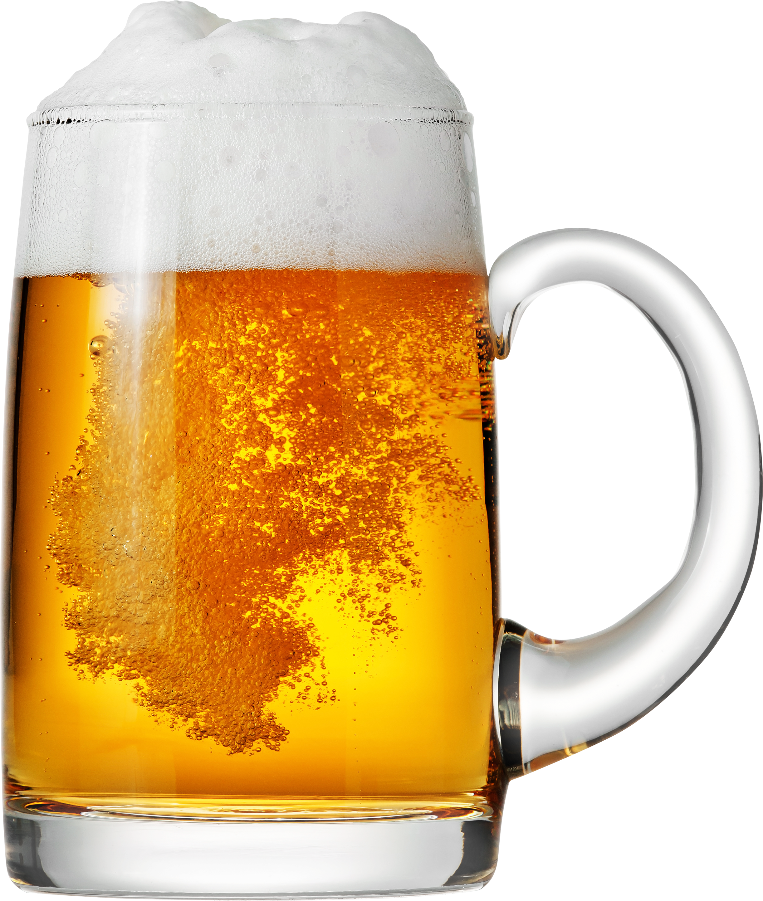 Beer Glassware Grog Stein Pint HD Image Free PNG Clipart