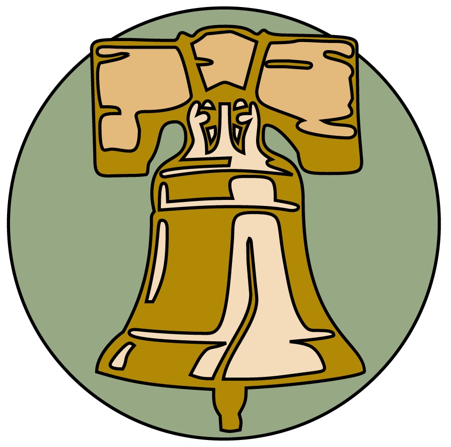 Liberty Bell The Free Download Png Clipart