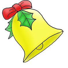 Christmas Bell Images Hd Image Clipart