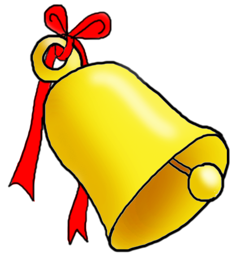Bell Christmas Hd Image Clipart