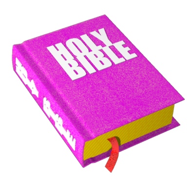 Bible Png Image Clipart
