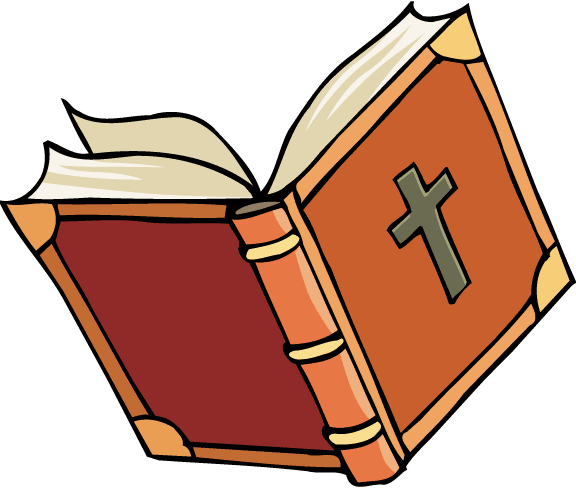 Bible At Vector Png Image Clipart