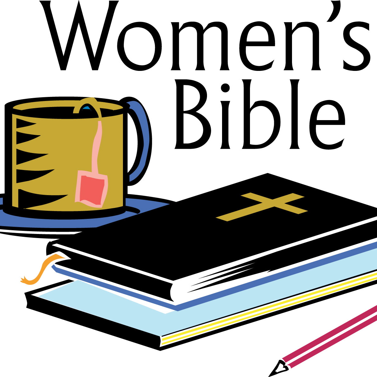Womens Bible Study Transparent Image Clipart