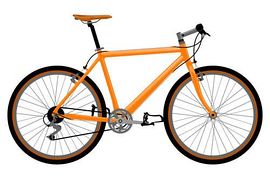 Free Bicycle Animated Bicycle Free Download Clipart