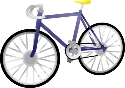 Bicycle Bike 6 Bikes 3 2 Clipart