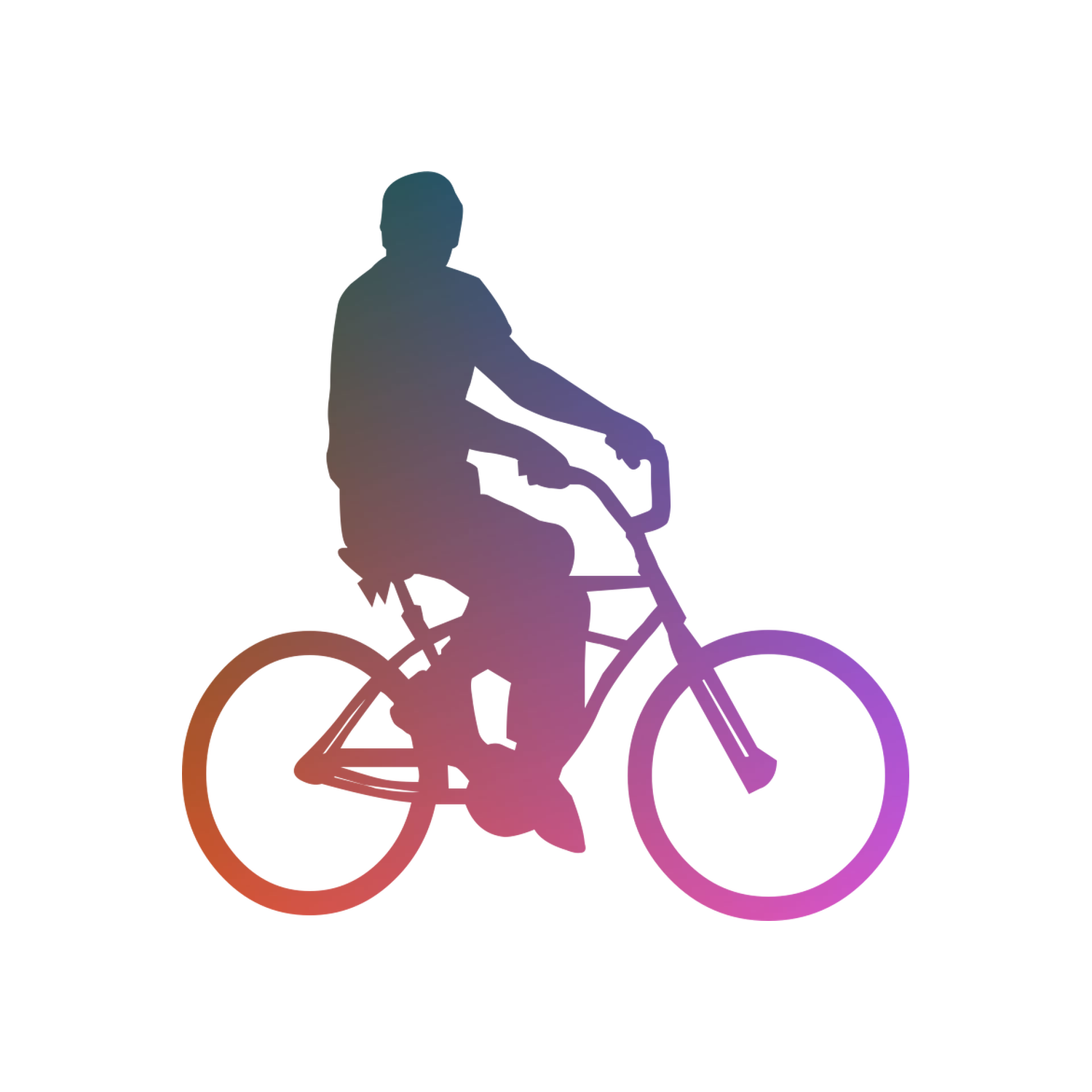 Jake Bicycle Kona Company Hybrid Cyclo-Cross Clipart