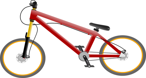 Bike Clipart