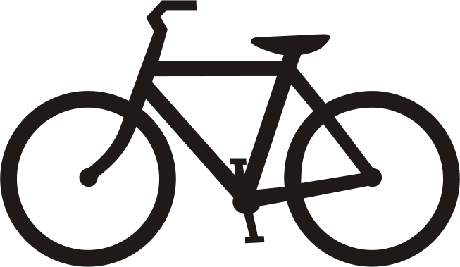 Bike Bicycle Images Hd Photo Clipart