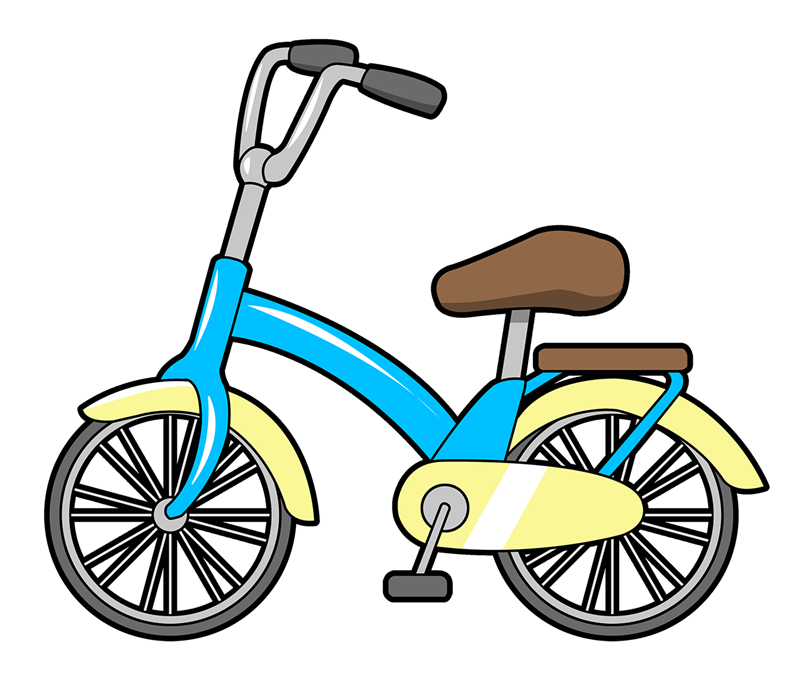 Bike To Use Png Image Clipart