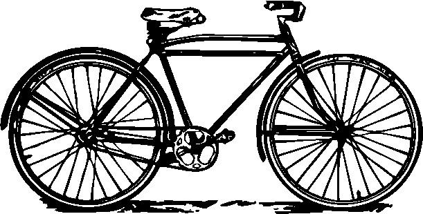 Bicycle Bike 6 Bikes 3 Hd Image Clipart