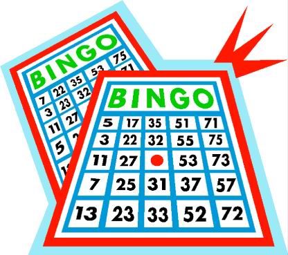 Bingo Hd Image Clipart