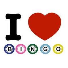 Images About Love Bingo On Bingo And Clipart