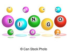 Holiday Bingo Free Download Png Clipart