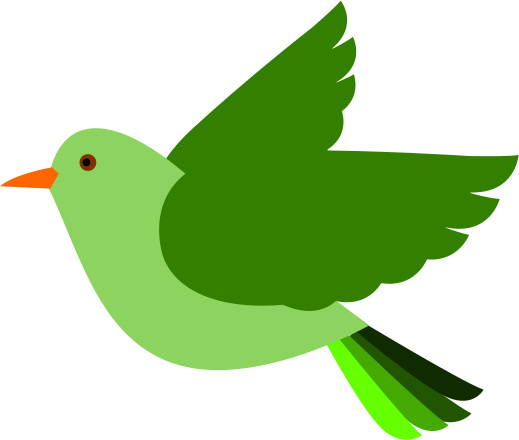 Flying Bird Graphics Dromggk Top Png Images Clipart