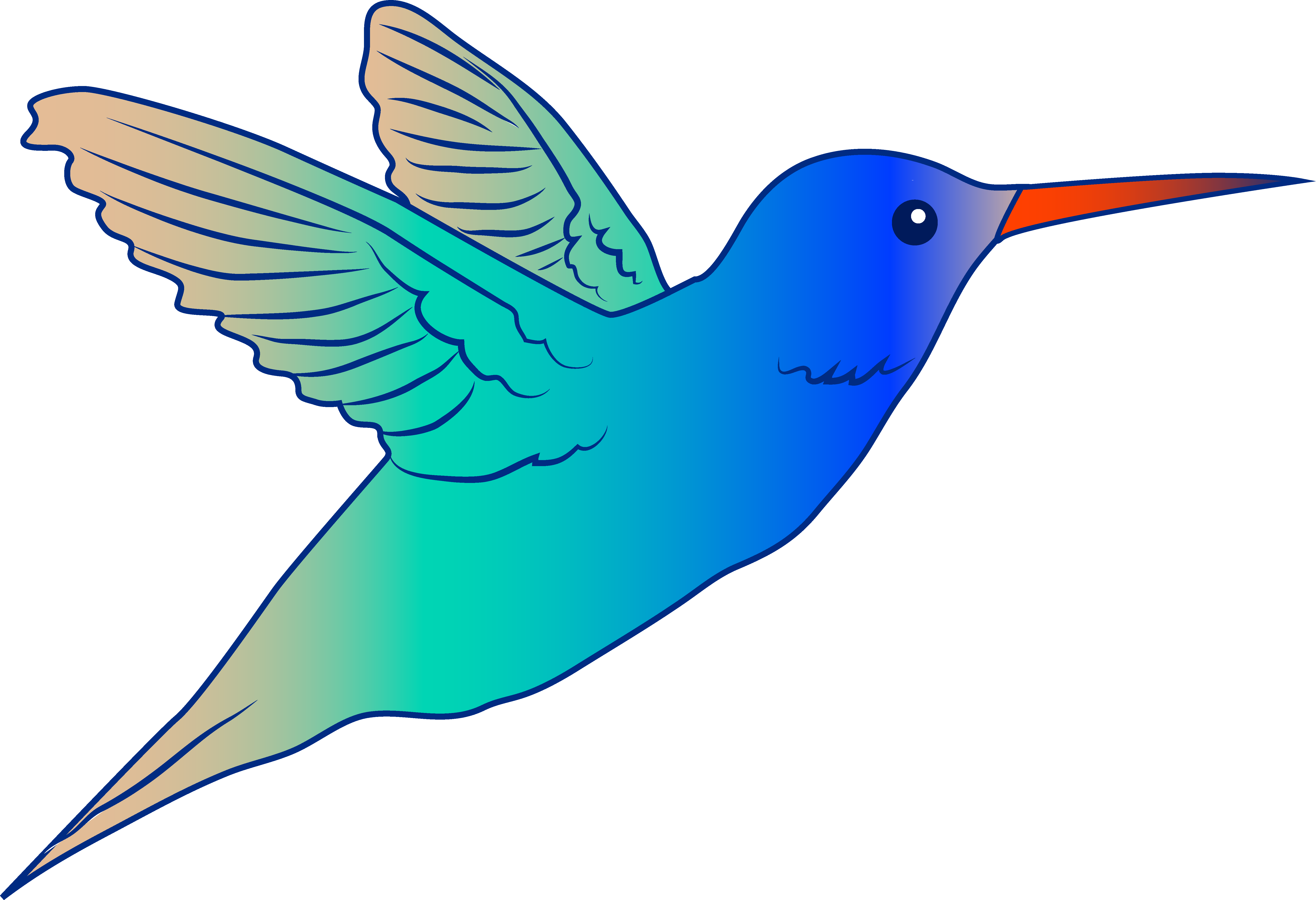Bird Flying Images Clipart Clipart