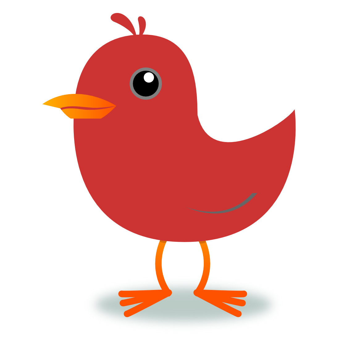 Clip Art Of Bird Image Png Image Clipart