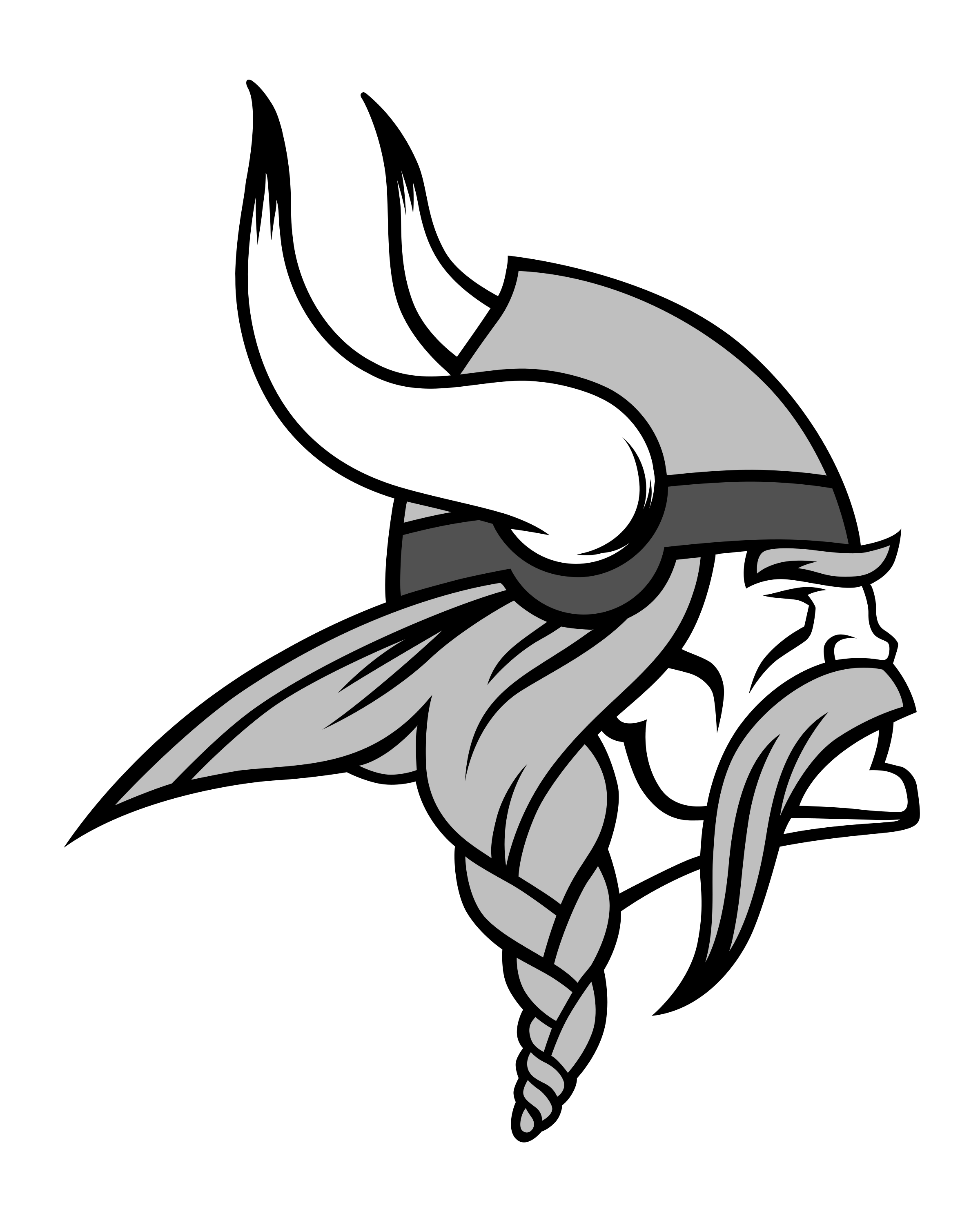 Giants Broncos Vikings Logo Nfl Minnesota Denver Clipart