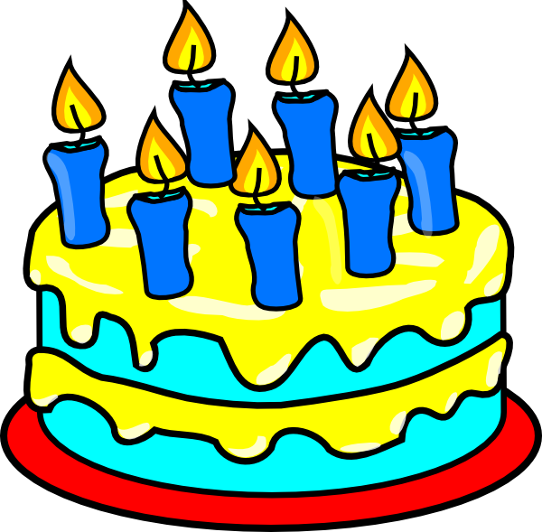 Birthday Cake Images Png Image Clipart