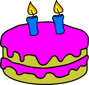 Free Birthday Cake Images Png Image Clipart