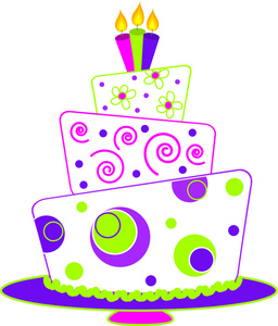 Birthday Cake Pictures Images And Photos Image Clipart