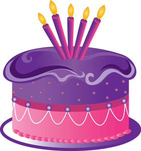 Free Birthday Cake Png Image Clipart