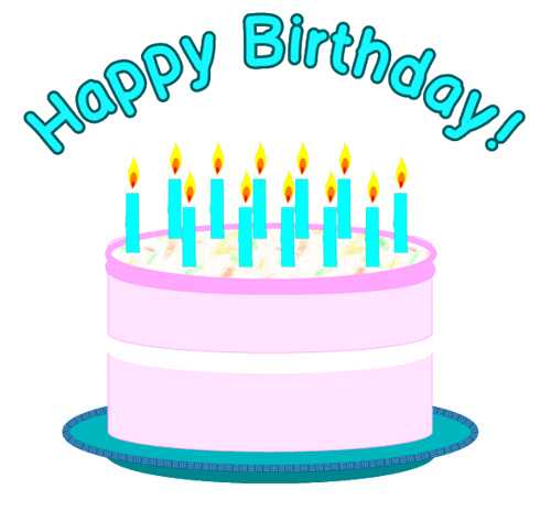 Happy Birthday Cake Images Hd Photos Clipart
