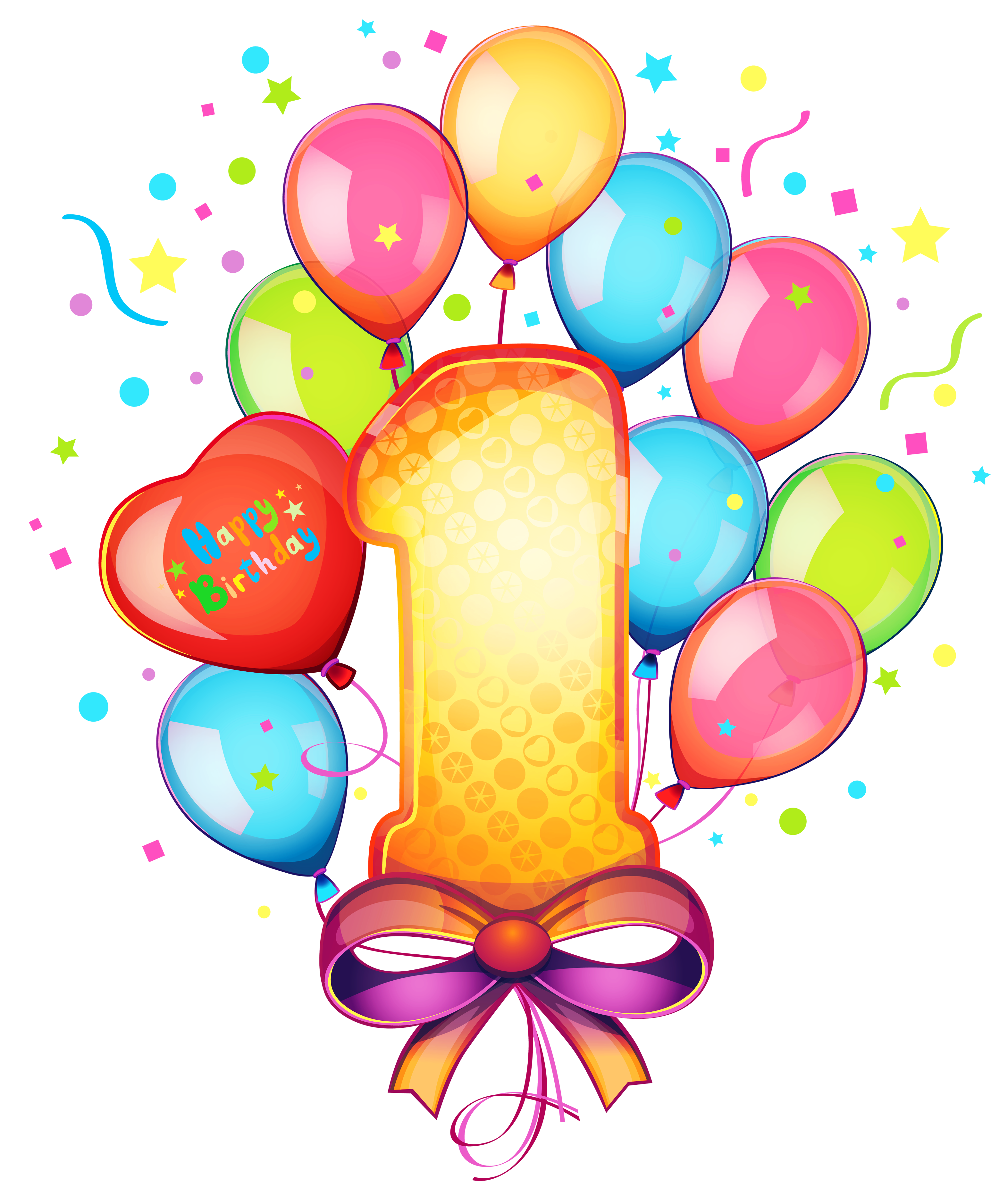 Cake Birthday Free Download Image Clipart