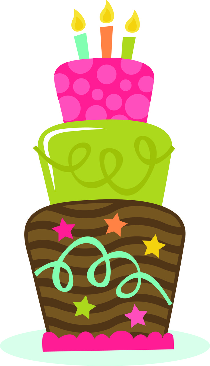 Birthday Cake Birthday Images On Free Download Png Clipart