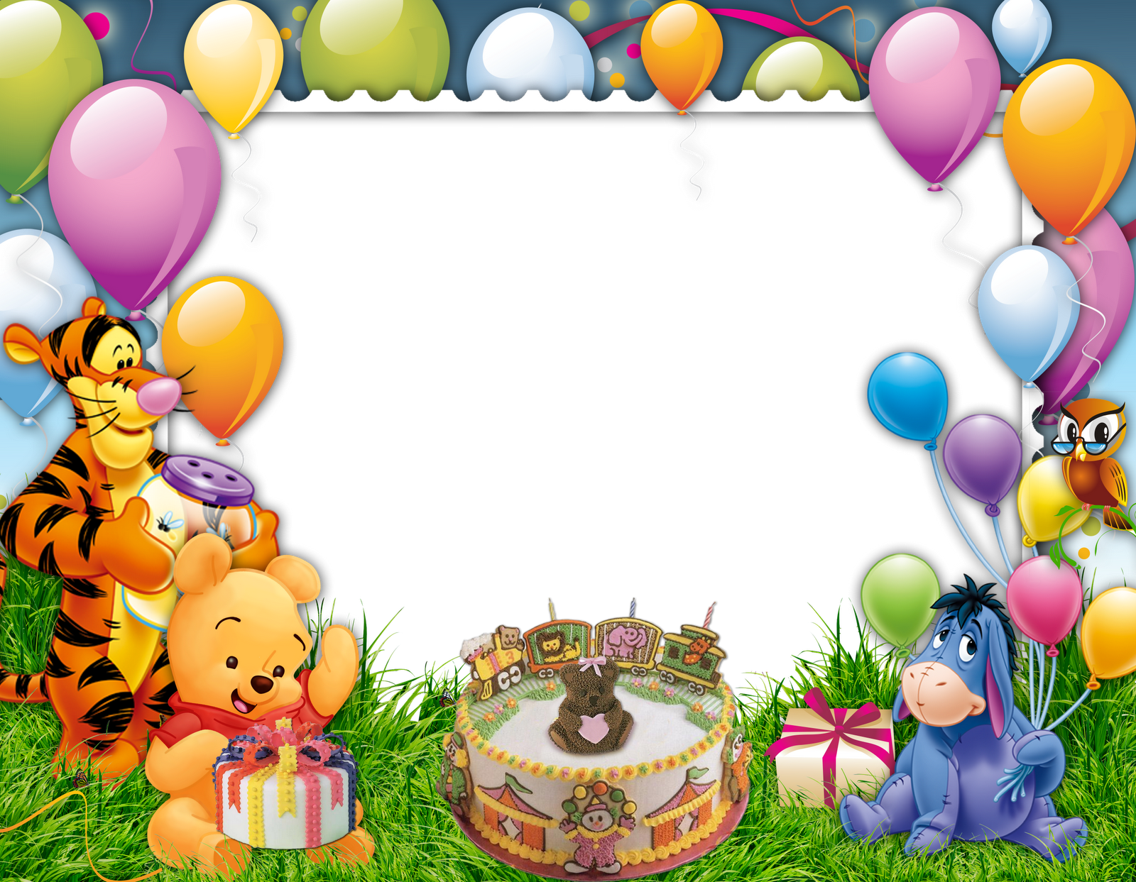 Picture Wallpaper Desktop Frames Birthday Holi Cake Clipart