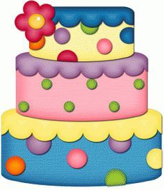Birthday Cake Pictures Image Png Clipart