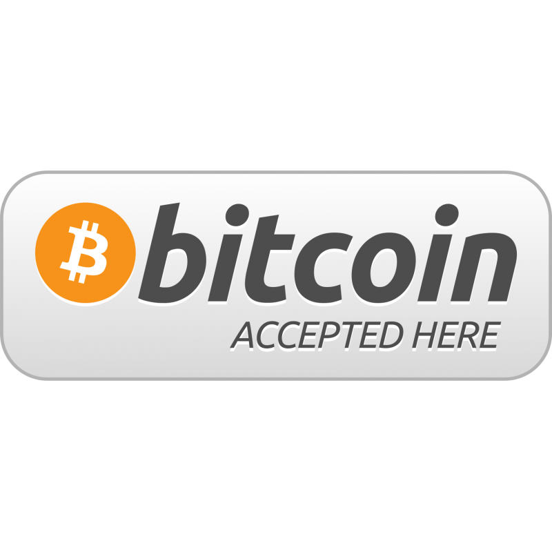 Sticker Decal Bitcoin Ethereum Bumper Free Clipart HQ Clipart