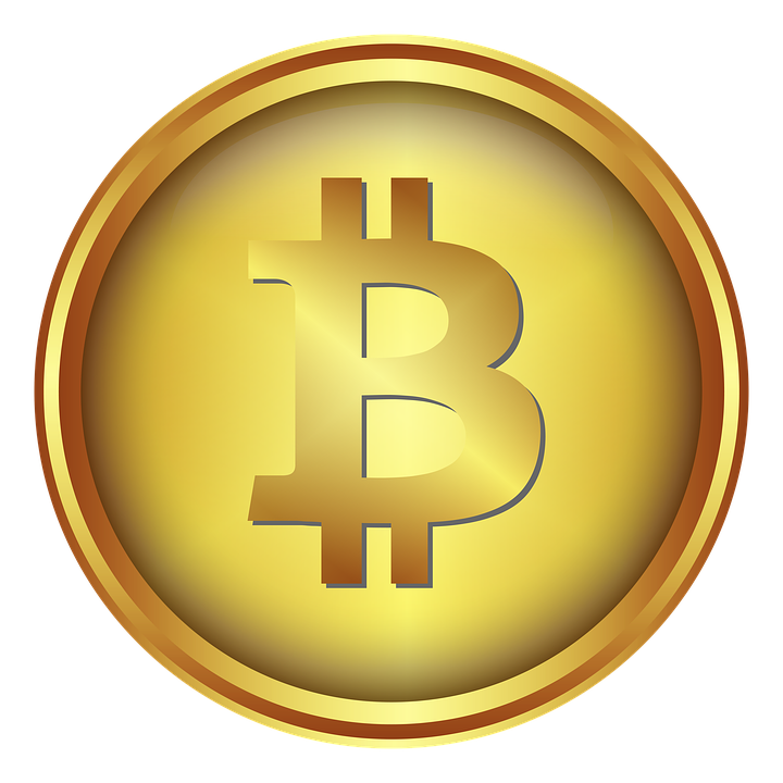 Cryptocurrency Currency Bitcoin Gold Digital Download HD PNG Clipart