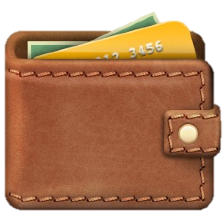 Cryptocurrency Wallet Money Digital PNG Image High Quality Clipart