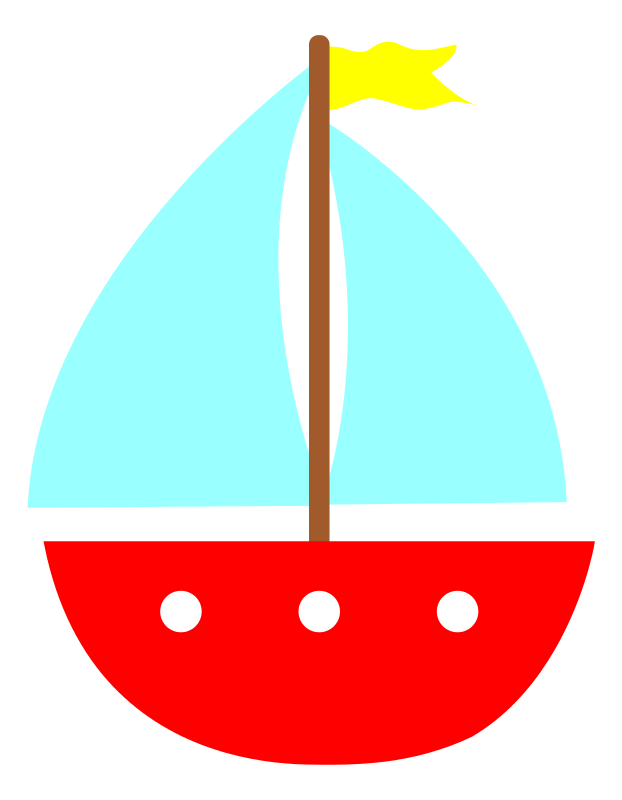 Sailboat Sailboat Boat Png Image Clipart