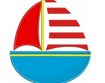 Boat Without Mast At Vector Hd Image Clipart