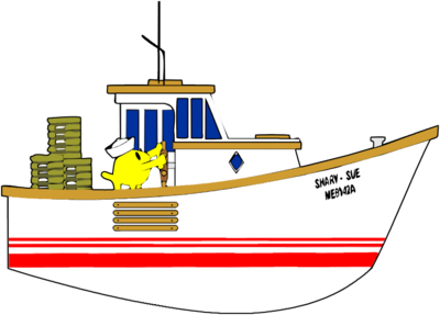 Speed Boat Vector For Download About Clipart