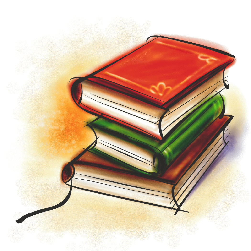 Books Children For You Transparent Image Clipart