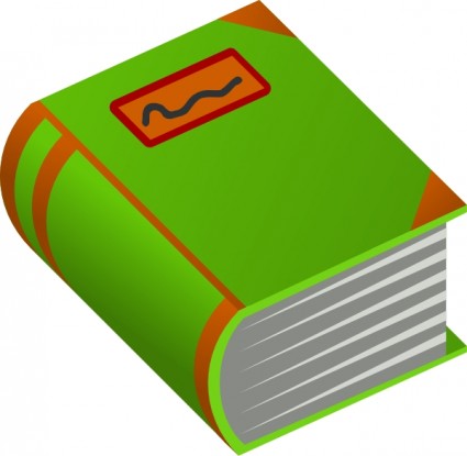 Books Book Vector In Open Office Drawing Clipart