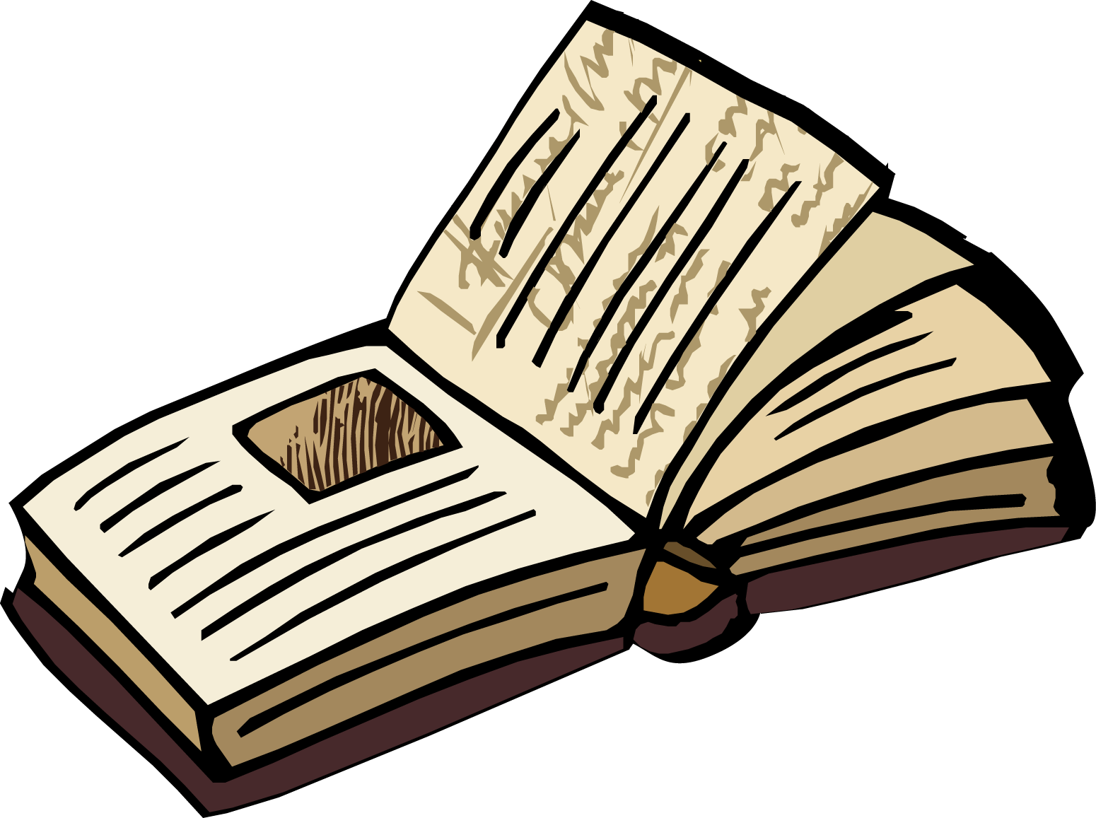 Books Book Images Free Download Clipart