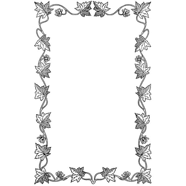 Fantastic Resources For Wedding Border Great For Clipart