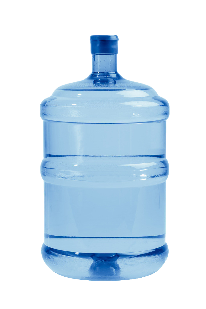 Water Cooler Drinking Bottled Pure PNG Free Photo Clipart