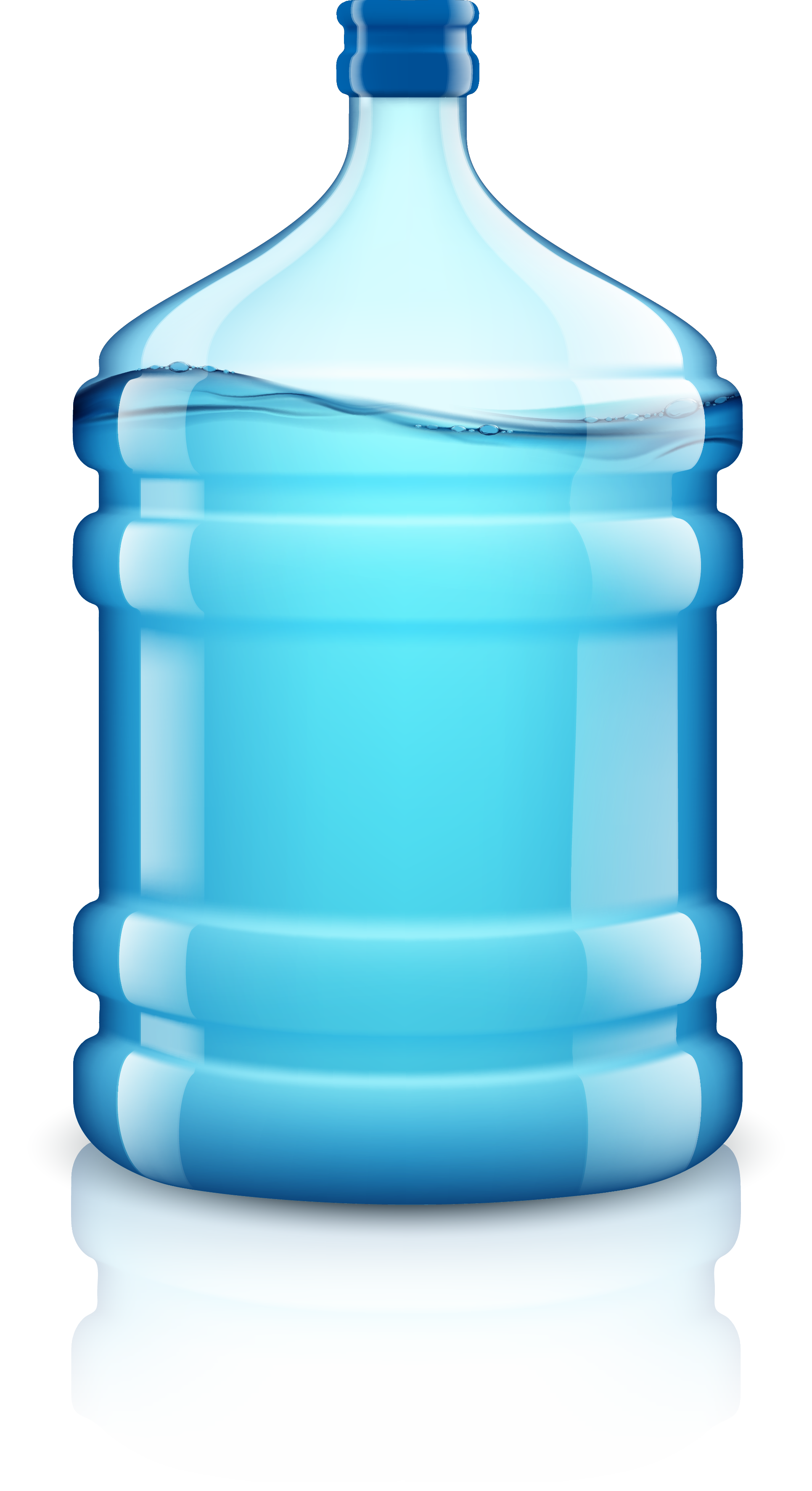 Water Drinking Bottled Pure Bottle Free Download PNG HQ Clipart