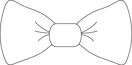 Bow Tie Free Download Clipart