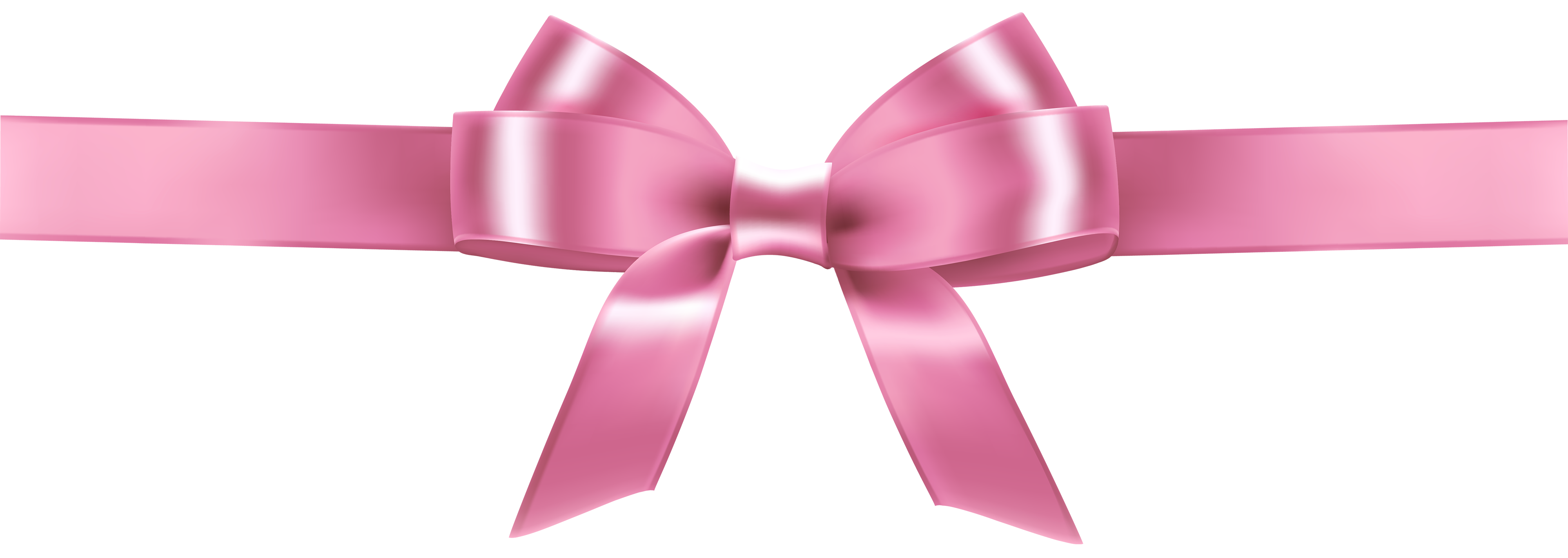 Bow Ribbon Free Download Png Clipart