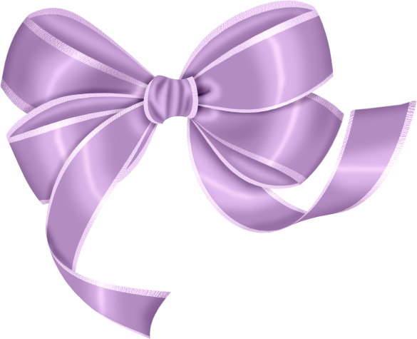 Hair Bow Png Image Clipart