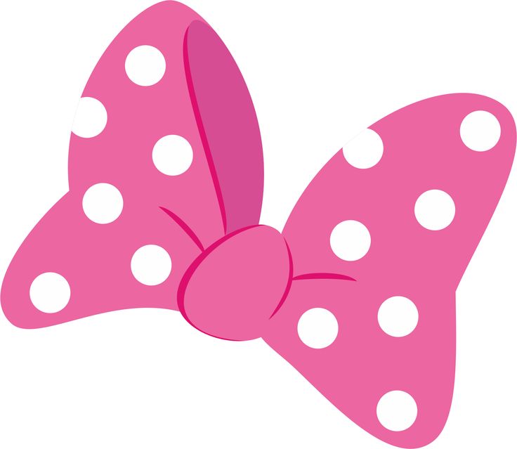 Pink Bow Google Search Digital Scrapbooking Clipart